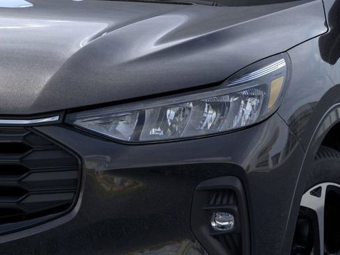 New 2024 Ford Escape ST-Line Select w/ Tech Pack #2 image 18