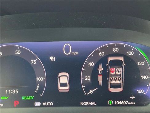 Used 2023 Honda Accord Sport image 11