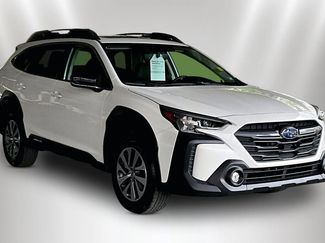 Certified 2025 Subaru Outback Premium w/ Popular Package #1A AWD/4WD video 1