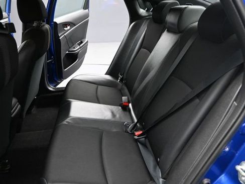 Used 2020 Honda Civic Sport image 19