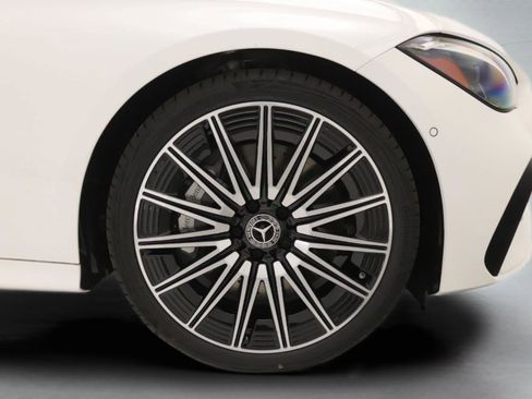 New 2026 Mercedes-Benz CLE 450 4MATIC Coupe image 10