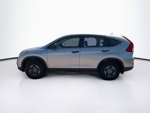 Used 2015 Honda CR-V LX image 4