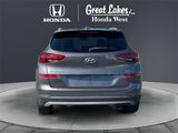 Used 2020 Hyundai Tucson Sport image 4