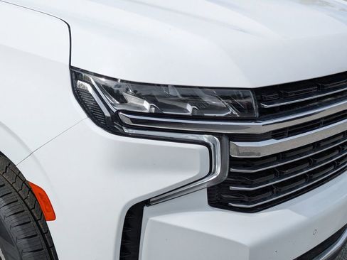 Used 2024 Chevrolet Tahoe LT RWD image 9
