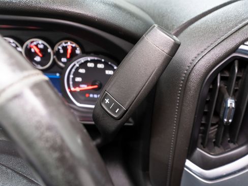 Used 2022 Chevrolet Silverado 3500 LT w/ Convenience Package AWD/4WD image 25