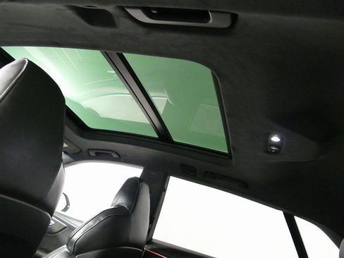 Used 2023 Audi SQ8 Prestige image 25