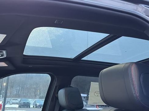 New 2026 Toyota Tundra TRD Pro image 21