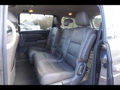 Used 2015 Honda Odyssey Touring image 22