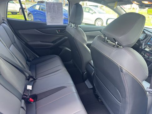 Used 2021 Subaru Crosstrek 2.5i Sport w/ Moonroof Package image 15