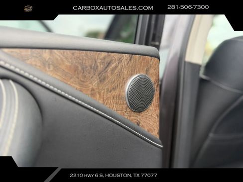 Used 2023 INFINITI QX80 Premium Select w/ Cargo Package AWD/4WD image 31