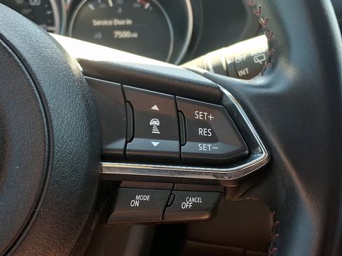 Used 2023 MAZDA CX-5 Carbon Edition AWD/4WD image 21