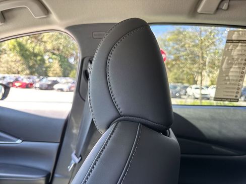 Used 2026 MAZDA CX-30 AWD 2.5 S w/ Select Sport Pkg image 16