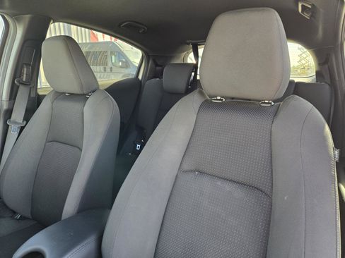 Used 2022 Honda HR-V Sport image 20