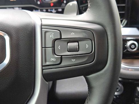 Certified 2024 GMC Sierra 1500 SLT RWD image 29