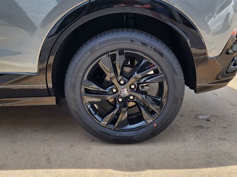 New 2026 Buick Encore GX Sport Touring FWD image 52