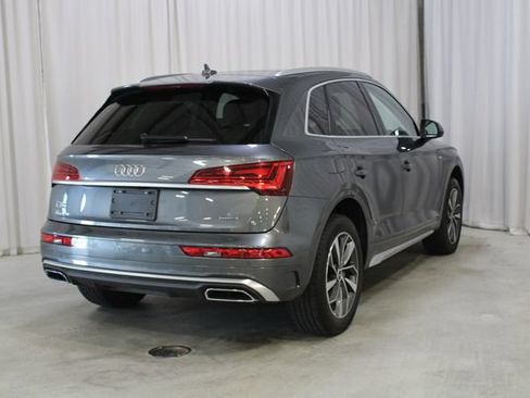 Used 2023 Audi Q5 2.0T Premium w/ Convenience Package AWD/4WD image 27