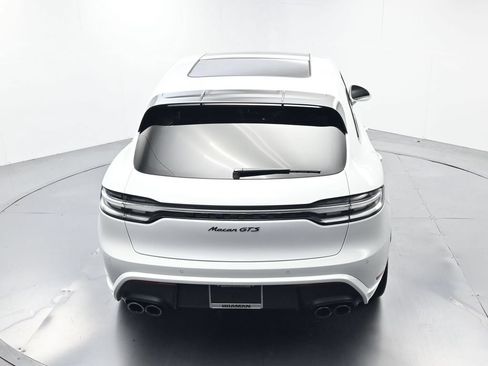 Certified 2026 Porsche Macan GTS AWD/4WD image 41