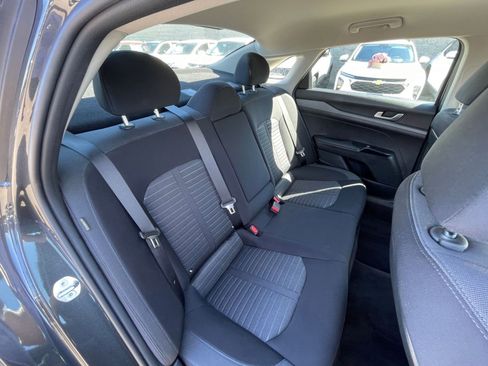Used 2025 Kia K5 LXS image 38