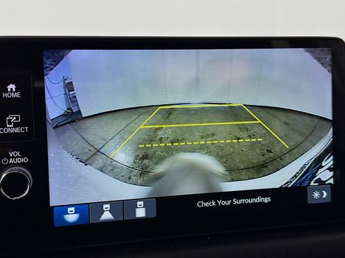 New 2026 Honda HR-V LX image 15