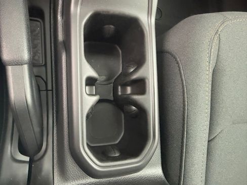New 2026 Jeep Wrangler Sport AWD/4WD image 16