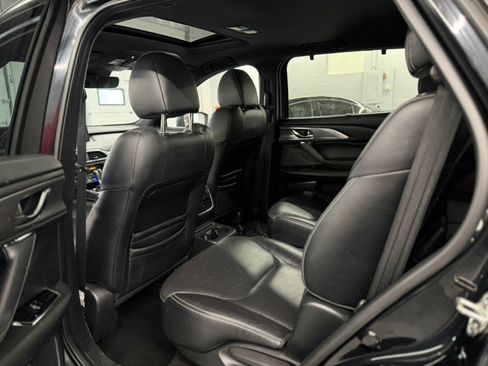 Used 2021 MAZDA CX-9 Grand Touring FWD image 31