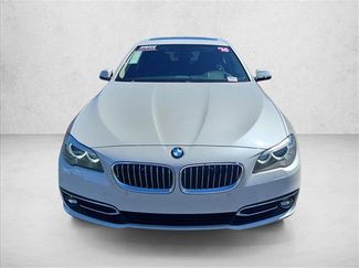 Used 2016 BMW 535i Sedan RWD video 2
