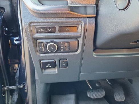 Certified 2023 Ford F150 Platinum w/ FX4 Off-Road Package AWD/4WD image 17