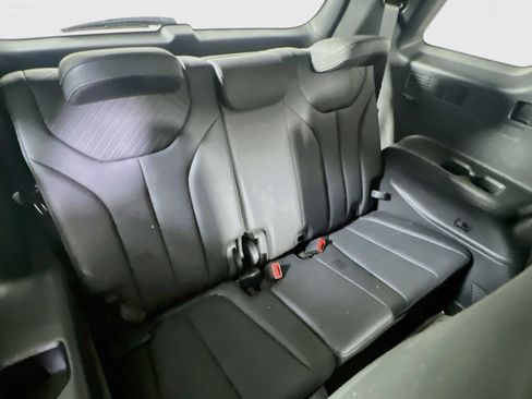 Used 2023 Hyundai Palisade SEL w/ Cargo Package AWD/4WD image 26