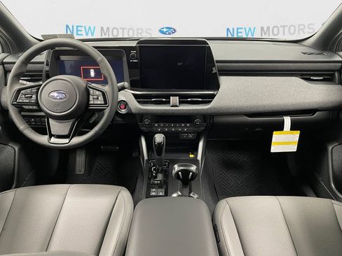 New 2026 Subaru Outback Limited AWD/4WD image 10