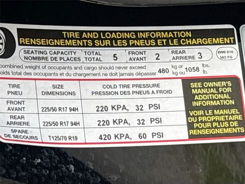 Used 2019 Audi A4 2.0T Premium w/ Convenience Package image 36