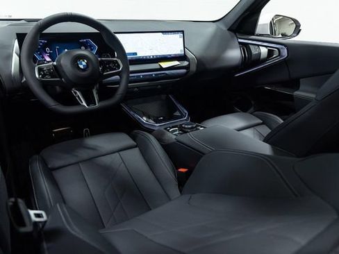 New 2026 BMW X3 xDrive30i AWD/4WD image 22
