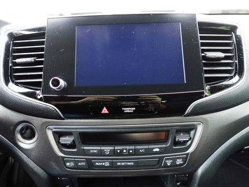 Used 2023 Honda Ridgeline RTL-E image 22