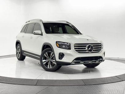 Certified 2025 Mercedes-Benz GLB 250 4MATIC