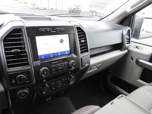 Used 2020 Ford F150 XLT w/ Equipment Group 301A Mid AWD/4WD image 30