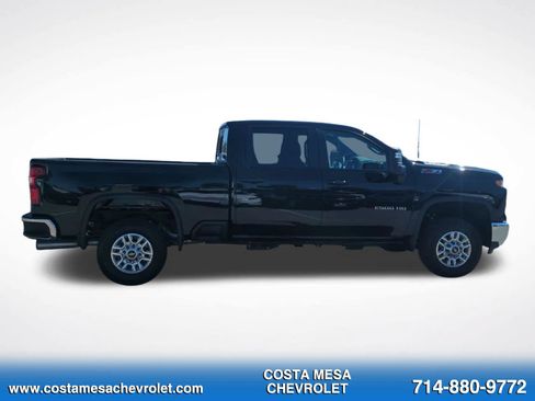 New 2026 Chevrolet Silverado 2500 LT AWD/4WD image 4