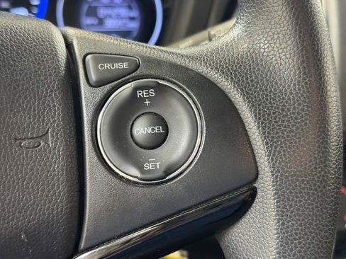 Used 2020 Honda HR-V LX image 33