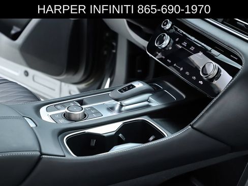 Certified 2026 INFINITI QX60 Autograph w/ Dark Cargo Package AWD/4WD image 73