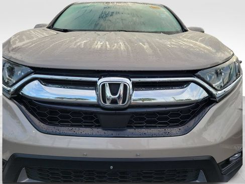 Used 2018 Honda CR-V EX image 8