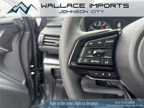 New 2026 Subaru Impreza RS image 61