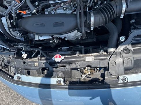 Used 2023 Honda Civic Touring image 35