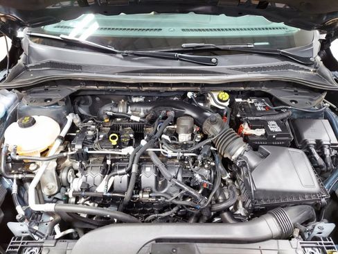 Used 2022 Ford Escape SEL AWD/4WD image 9