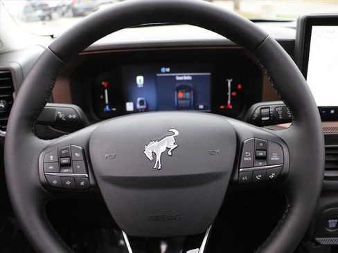 New 2026 Ford Bronco Sport Outer Banks w/ Outer Banks Tech Package+ AWD/4WD image 25