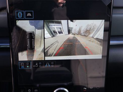 New 2026 GMC Terrain AT4 w/ Convenience Package III image 26