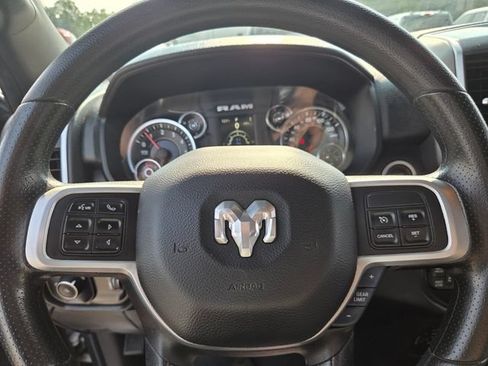 Used 2022 RAM 2500 Big Horn AWD/4WD image 22