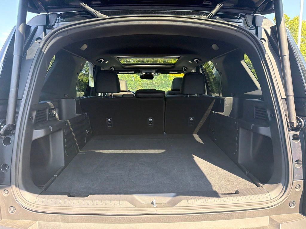 Certified 2026 Honda Passport TrailSport Elite image 21
