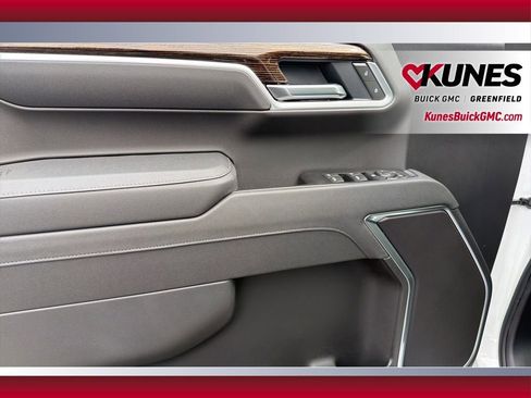 New 2026 GMC Sierra 1500 Elevation image 30