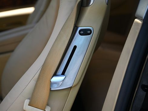 Used 2009 Bentley Continental GTC AWD/4WD image 31