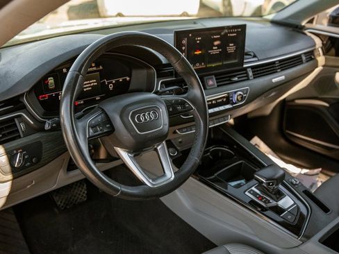 Used 2022 Audi A5 2.0T Premium Plus image 10