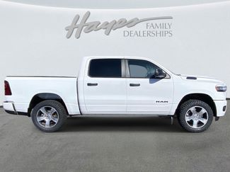 New 2026 RAM 1500 Express video 3