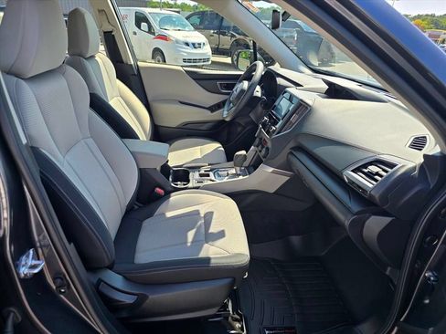 Used 2023 Subaru Forester AWD/4WD image 14